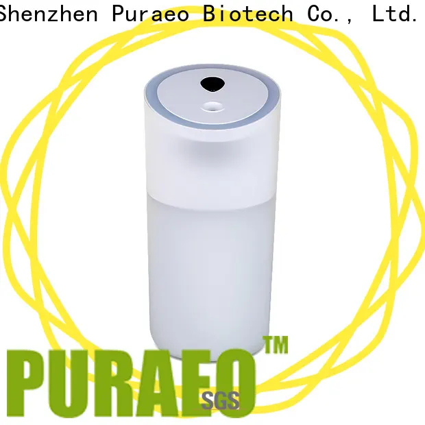 High-quality mini usb diffuser factory 1