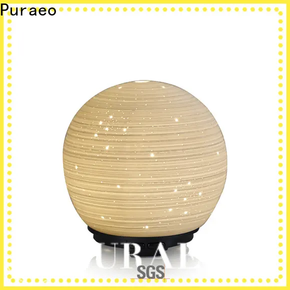 Puraeo custom essential oils manufacturers for skin6 1
