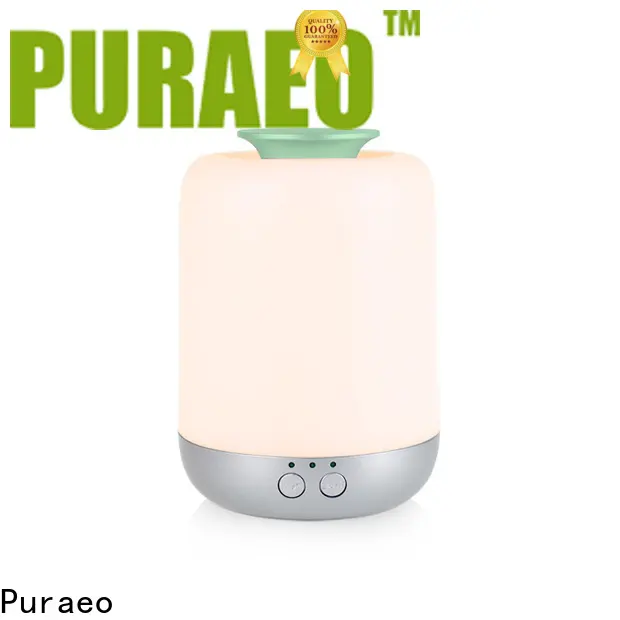 Puraeo Wholesale scent diffuser Suppliers 1