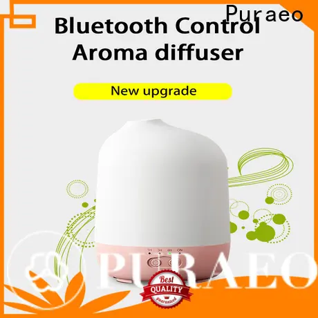New portable usb essential oil diffuser factory 1
