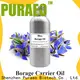Puraeo massage oil sweet almond Suppliers for perfume 1