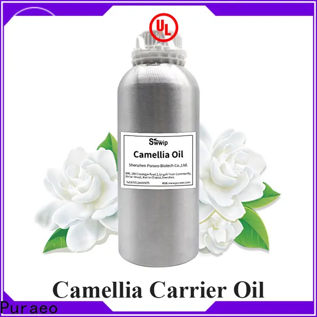 New carrier oil supplier manufacturers for face 1
