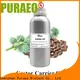 Puraeo Top jojoba carrier oil Supply for face 1