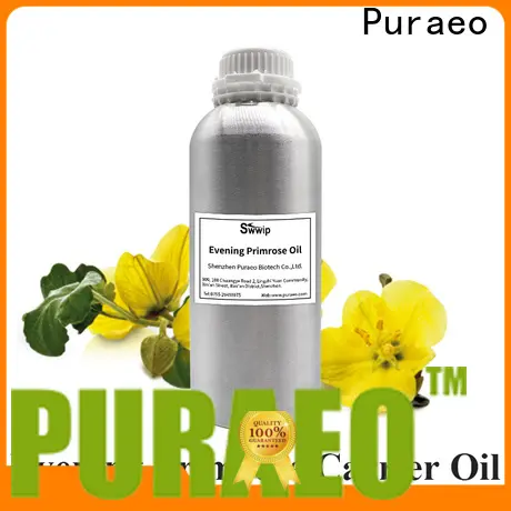 Puraeo fractionated coconut oil for hair manufacturers for skin 1
