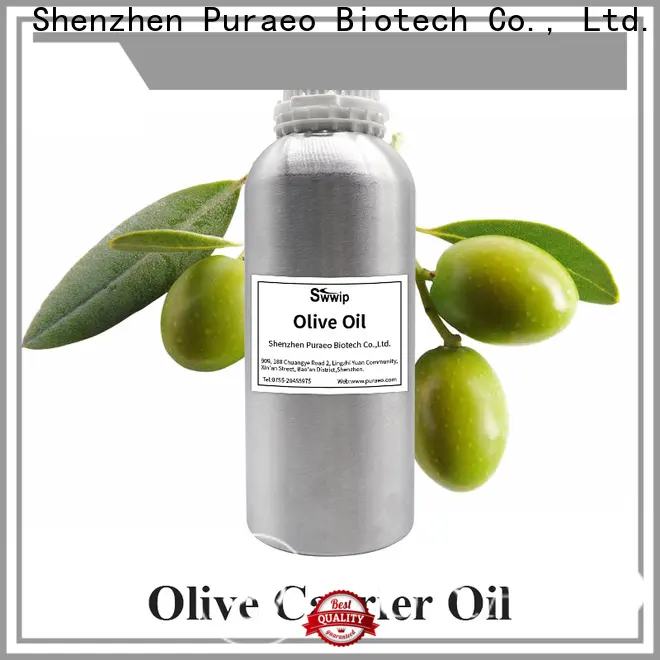 Wholesale best carrier oil for skin firming company for perfume 1