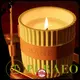 Puraeo best christmas scented candles company 1