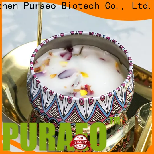 Puraeo carrier oils supplier for business for perfume1 1