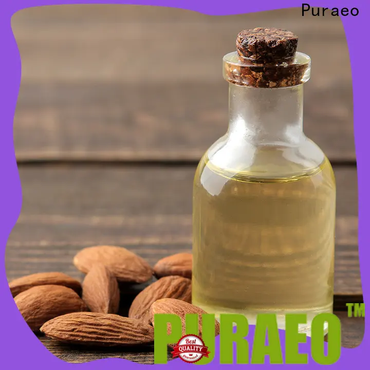 Puraeo Top avocado carrier oil factory for massage 1