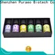 Puraeo Latest organic essential oils gift set Suppliers for skin 1