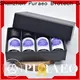 Puraeo high quality essential oils wholesale Suppliers for perfume 1