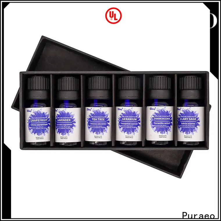 Latest best essential oil kit company for skin 1