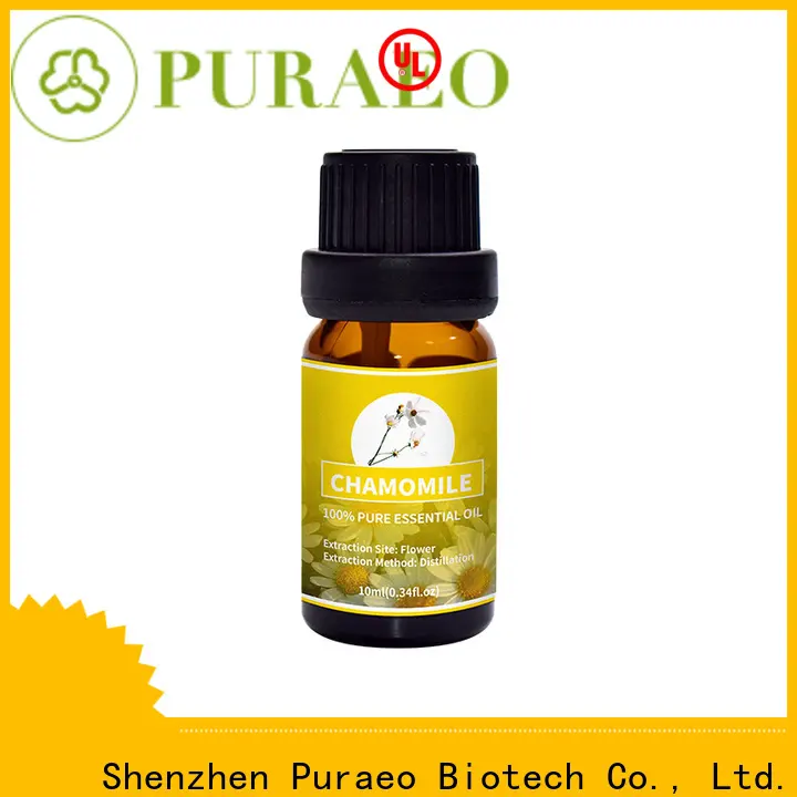 Puraeo Best pure tea tree essential oil Supply for skin 1