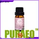 Puraeo best grapefruit essential oil factory for hair 1