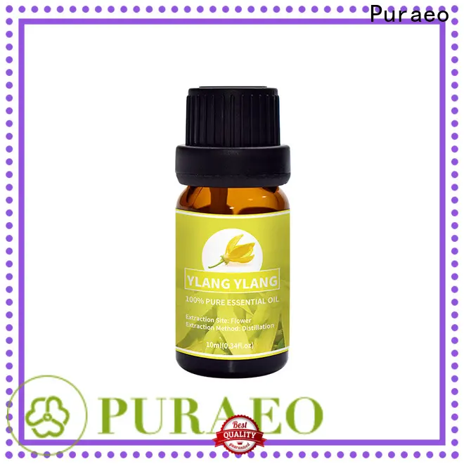 Top geranium essential oil Suppliers for perfume 1