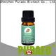 Puraeo lemon balm essential oil manufacturers for massage 1