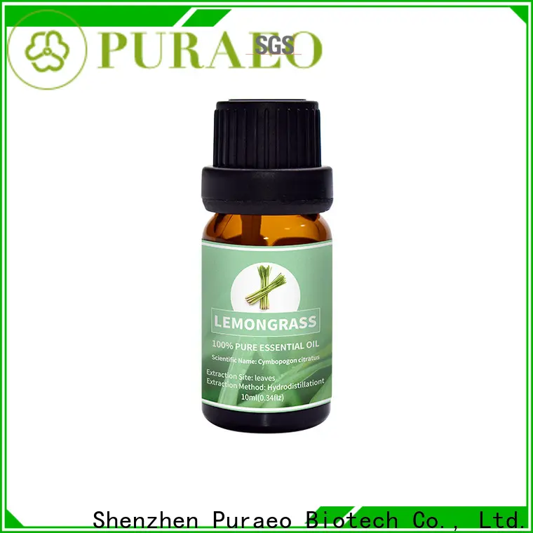 High-quality pure essential oils manufacturers for business for hair 1