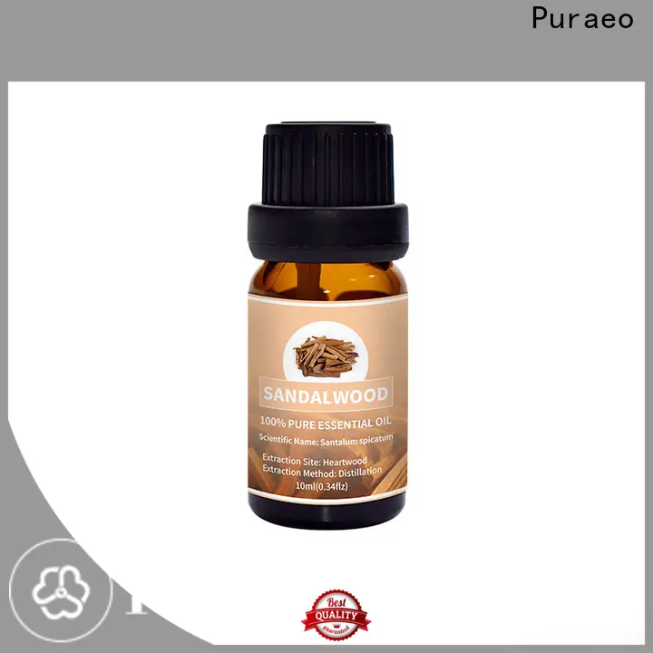 Wholesale pure tea tree essential oil Supply for perfume 1