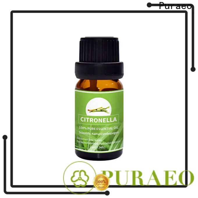 Puraeo High-quality frankincense oil company for face 1