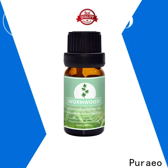 Puraeo Top lavender essential oil supplier factory for skin 1