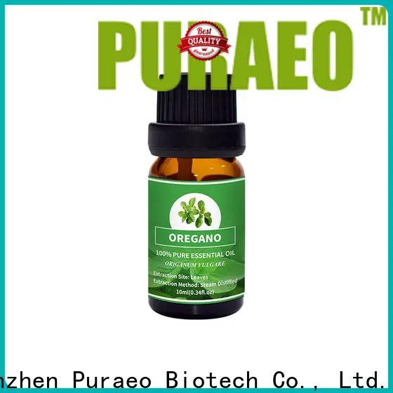 Puraeo Latest carrier oils supplier Supply for massage3 1