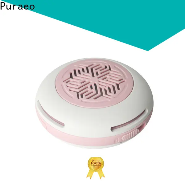 Puraeo aromatherapy diffusers wholesale factory1 1