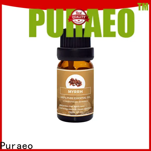 Puraeo Top carrier oils supplier Suppliers for face1 1