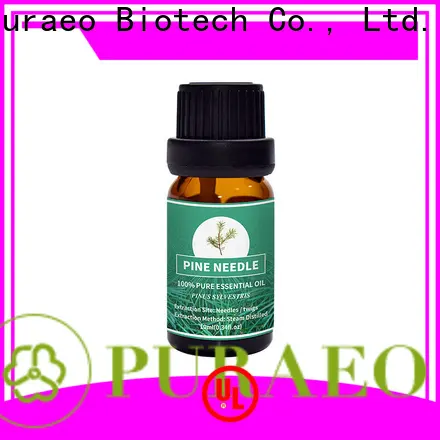 High-quality custom essential oils for business for perfume 1