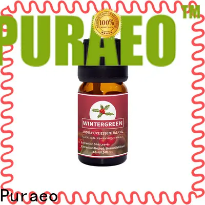 Puraeo custom essential oils manufacturers for face6 1