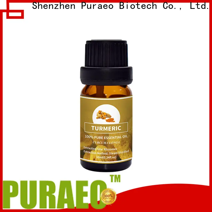 Best custom essential oils manufacturers for skin 1