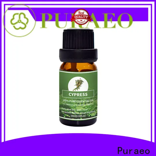 Puraeo 100 percent tea tree oil company for hair 1