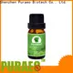 Top custom essential oils company for perfume 1