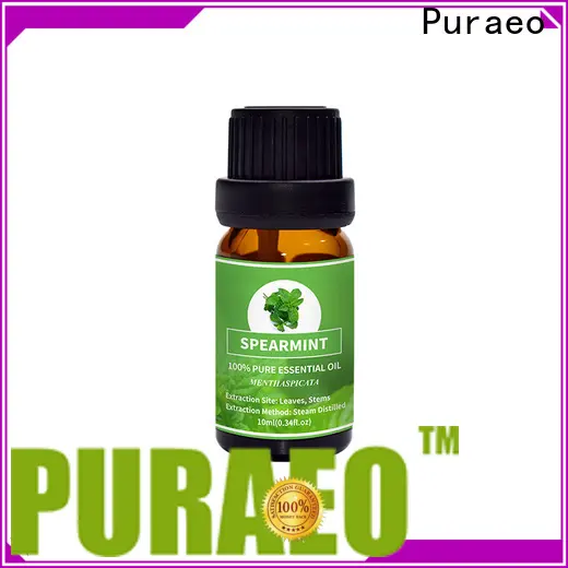 Puraeo clary sage oil for hair Suppliers for skin 1