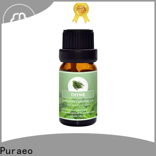 Puraeo High-quality grapefruit oil for skin manufacturers for massage 1