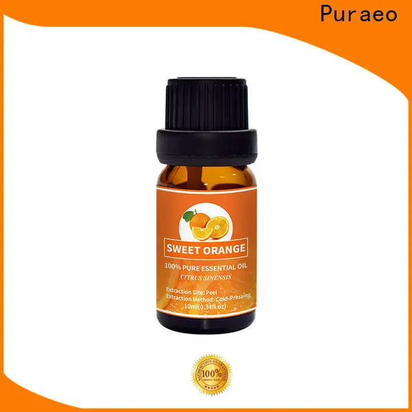 Wholesale custom essential oils factory for massage 1