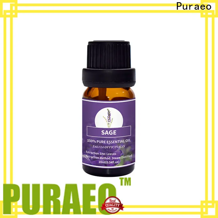Puraeo carrier oils supplier Supply for massage7 1