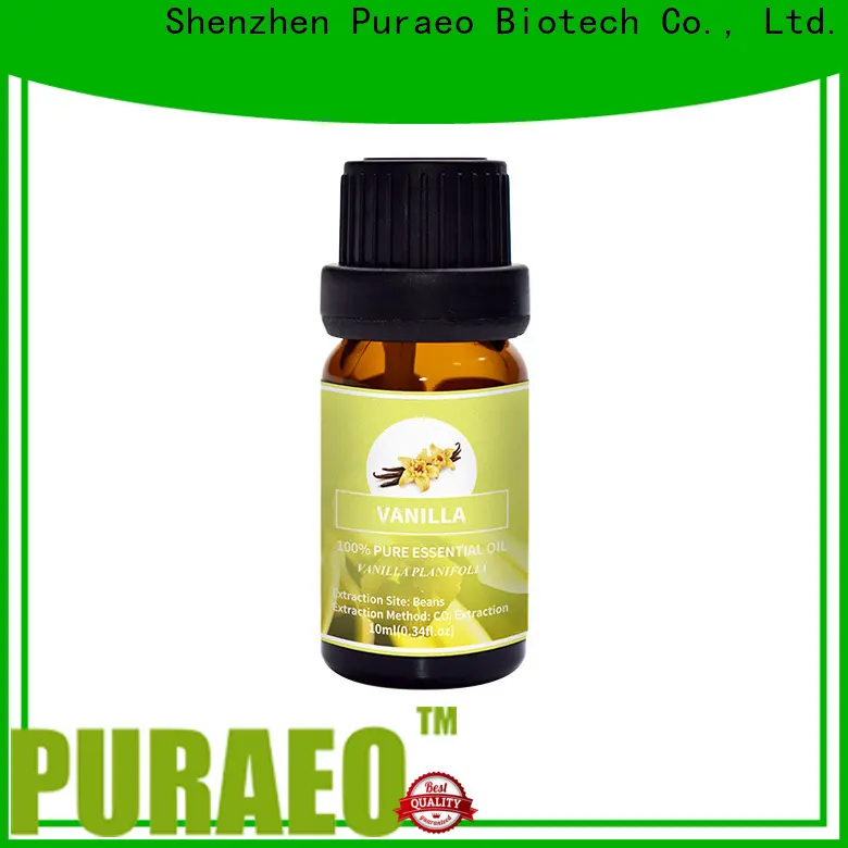 Latest custom essential oils factory for hair1 1