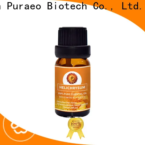 Latest custom essential oils factory for skin 1