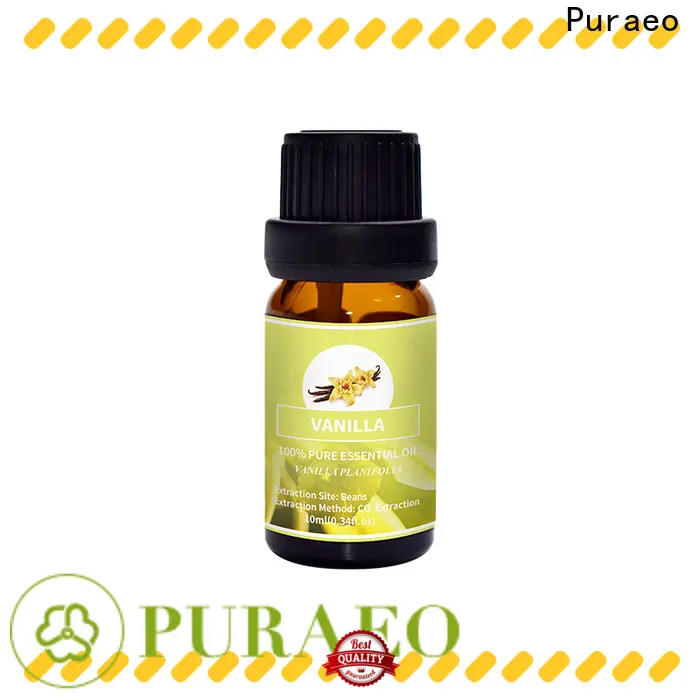 Puraeo chamomile oil for skin Supply for face 1