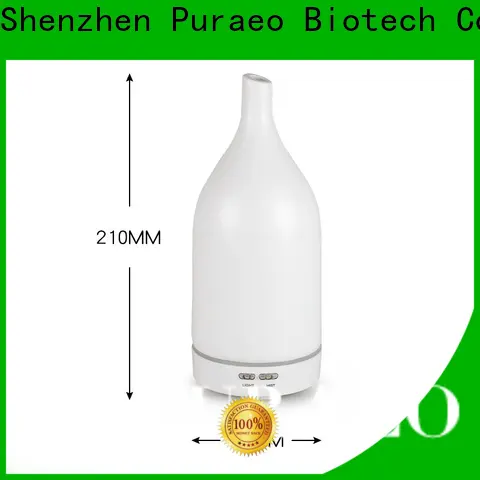 Puraeo aromatherapy diffusers wholesale for business 1