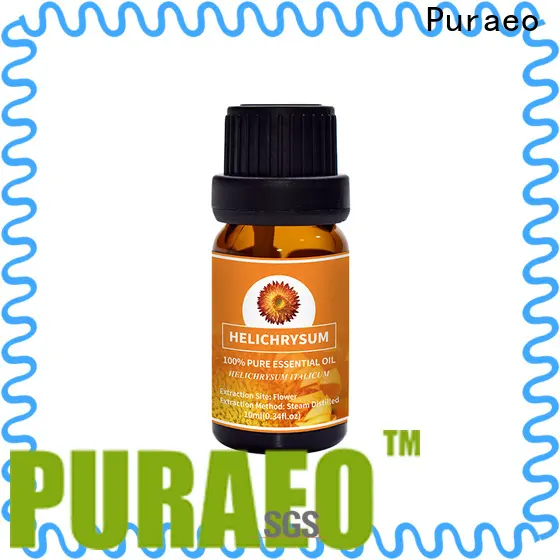 New pure tea tree essential oil for business for perfume 1