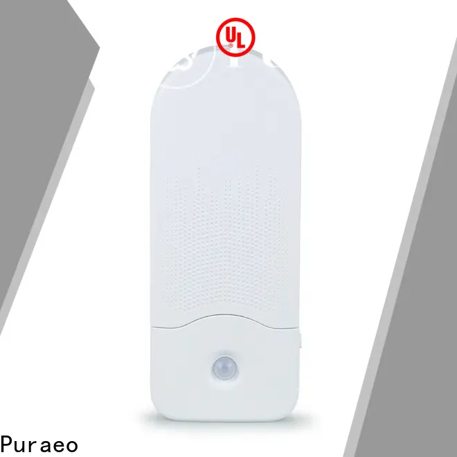 Puraeo portable usb diffuser company3 1