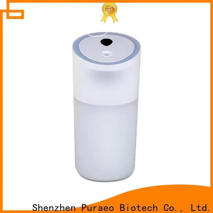 Puraeo Best carrier oils supplier Supply for perfume 1