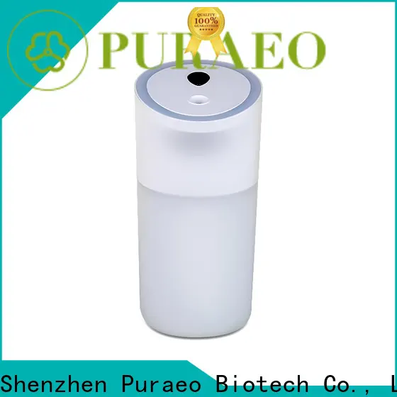 High-quality usb car essential oil diffuser for business 1
