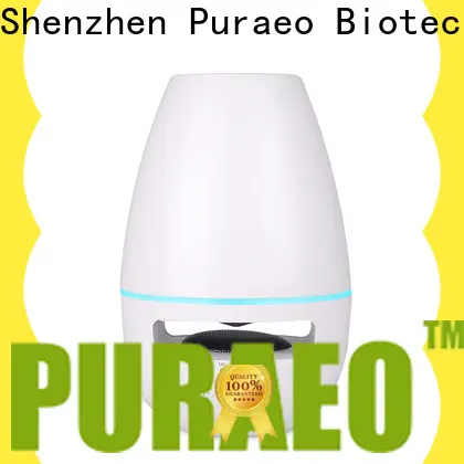 Puraeo Best custom essential oils Suppliers for face1 1