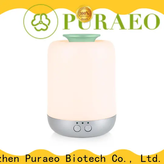 Wholesale usb aroma essential oil diffuser manufacturers 1