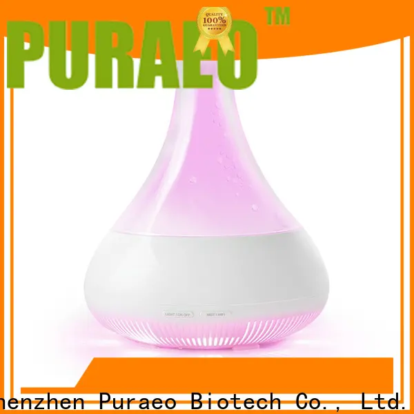 Puraeo aroma home usb diffuser factory 1