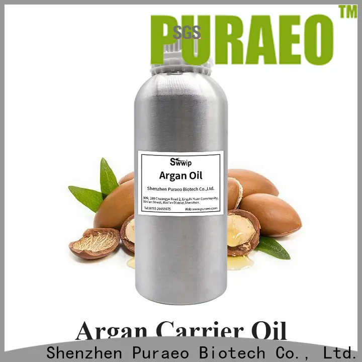 Puraeo buy jojoba oil wholesale Suppliers for massage 1