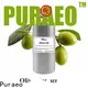 Puraeo Wholesale coconut carrier oil Supply for skin 1
