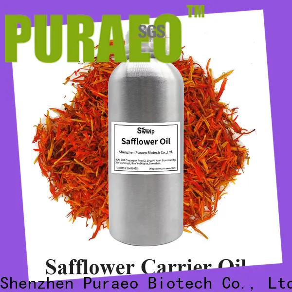Puraeo New massage oil bulk suppliers company for hair 1