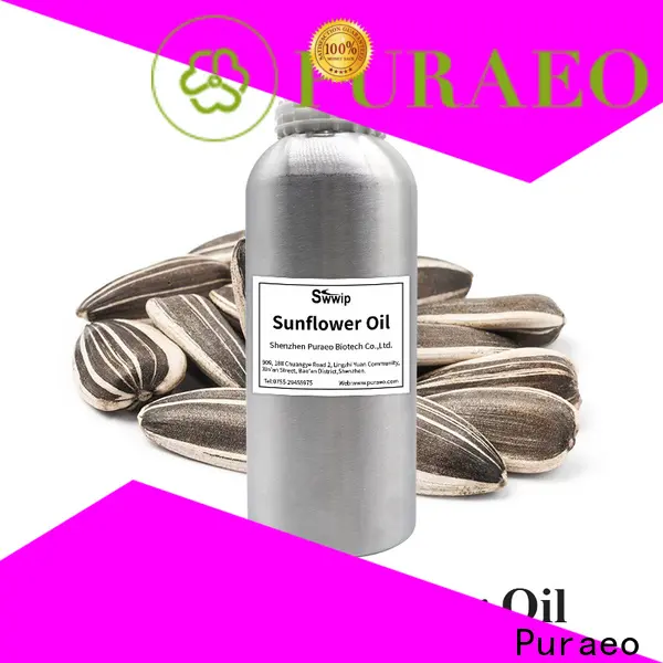 Puraeo massage oil supplier for business for hair 1